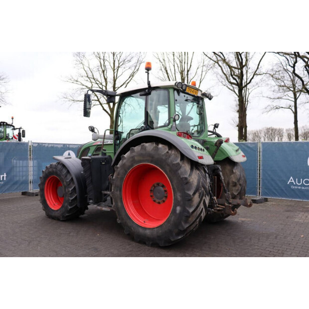 2012 فندت 722 Vario-45717482