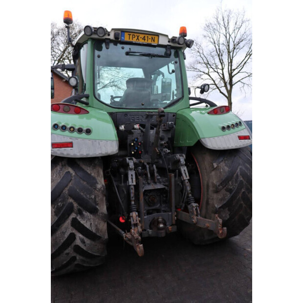 2012 فندت 722 Vario-45717483