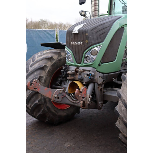 2012 فندت 722 Vario-45717488