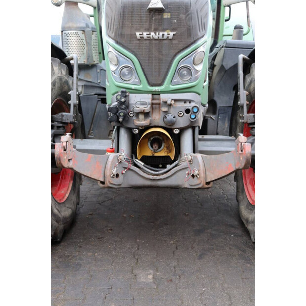 2012 فندت 722 Vario-45717490