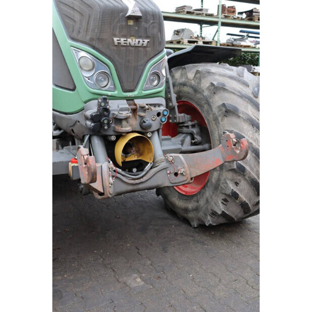 2012 فندت 722 Vario-45717491