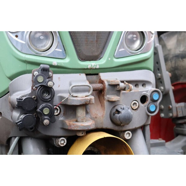 2012 فندت 722 Vario-45717492