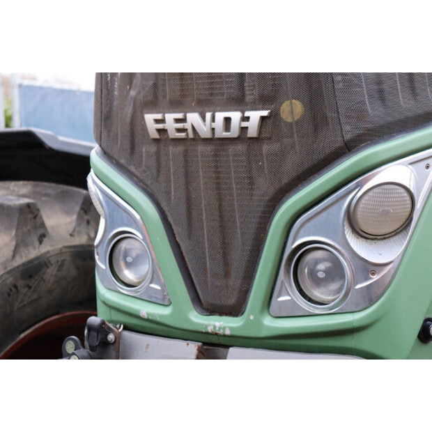 2012 فندت 722 Vario-45717494