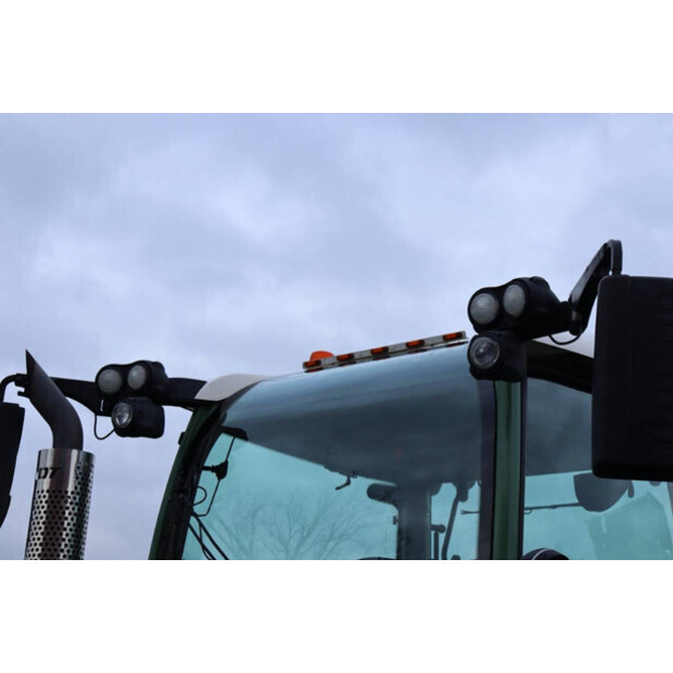 2012 فندت 722 Vario-45717495