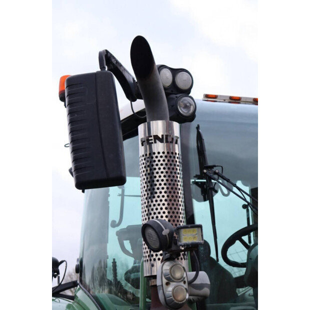 2012 فندت 722 Vario-45717497