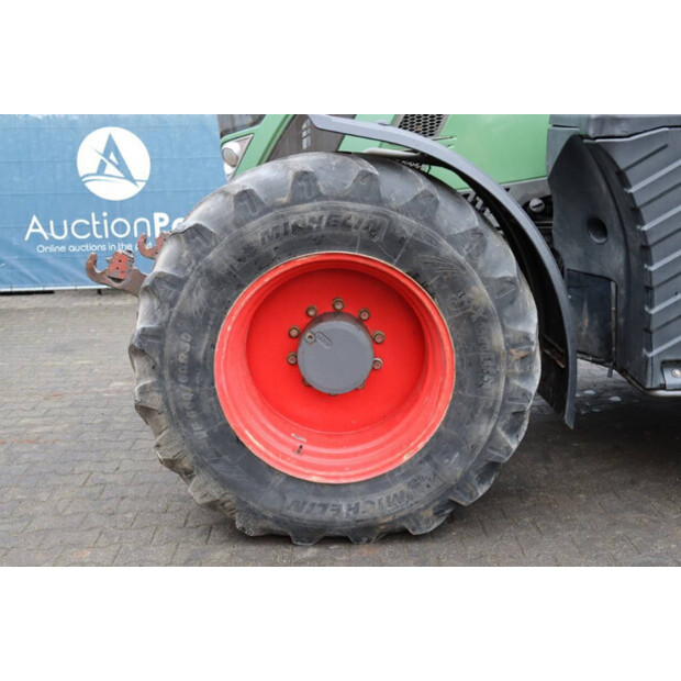 2012 فندت 722 Vario-45717498