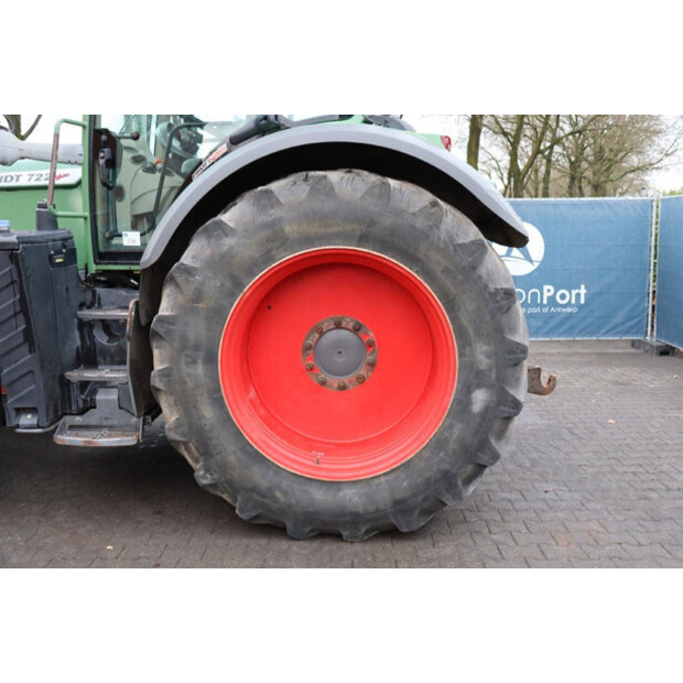 2012 فندت 722 Vario-45717499