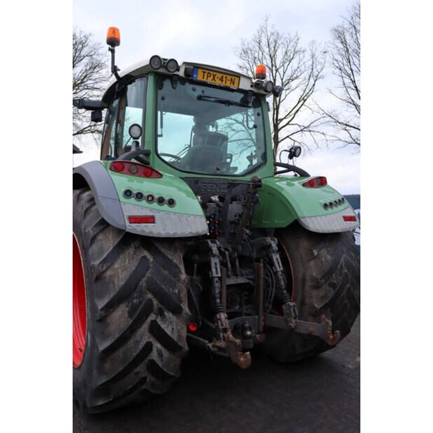 2012 فندت 722 Vario-45717500