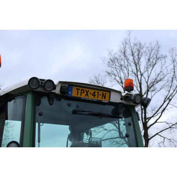 2012 فندت 722 Vario-45717503