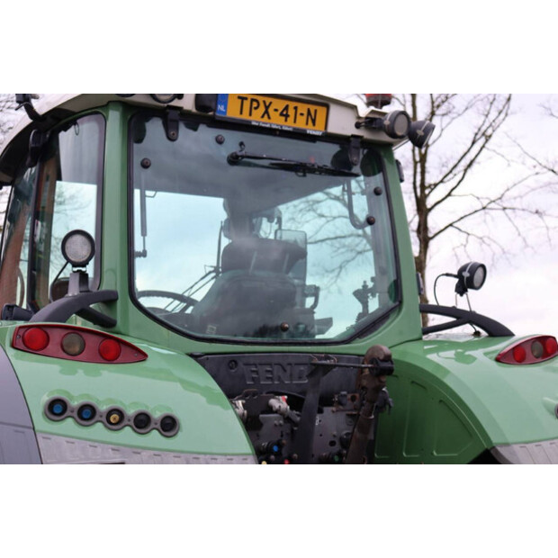 2012 فندت 722 Vario-45717504