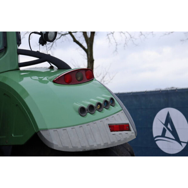 2012 فندت 722 Vario-45717506