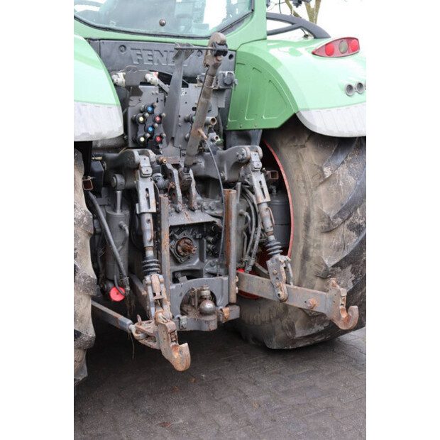 2012 فندت 722 Vario-45717507