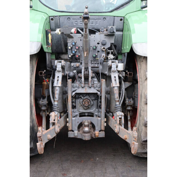 2012 فندت 722 Vario-45717508