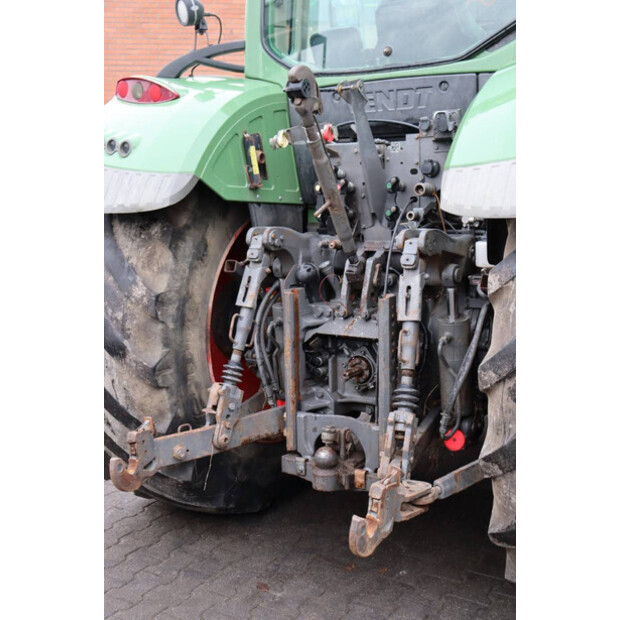 2012 فندت 722 Vario-45717509