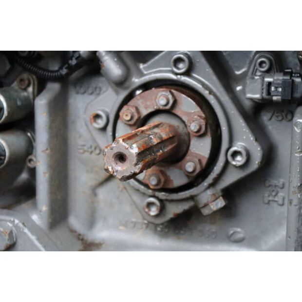 2012 فندت 722 Vario-45717510