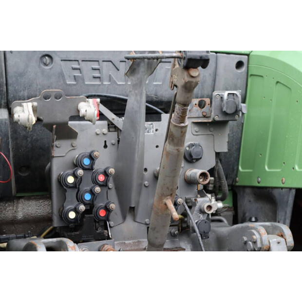 2012 فندت 722 Vario-45717511