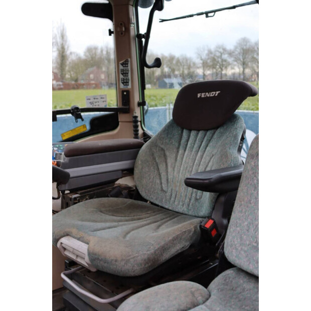 2012 فندت 722 Vario-45717520