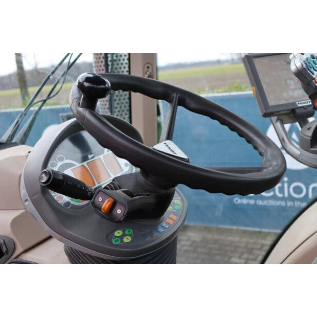 2012 فندت 722 Vario-45717523