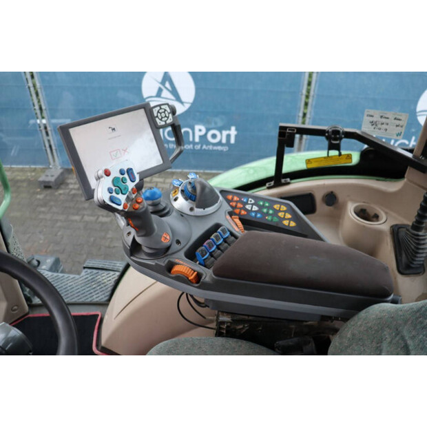 2012 فندت 722 Vario-45717525