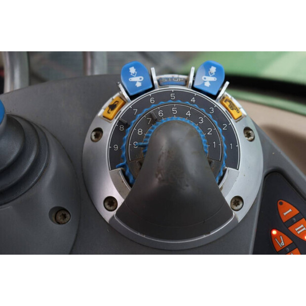 2012 فندت 722 Vario-45717529