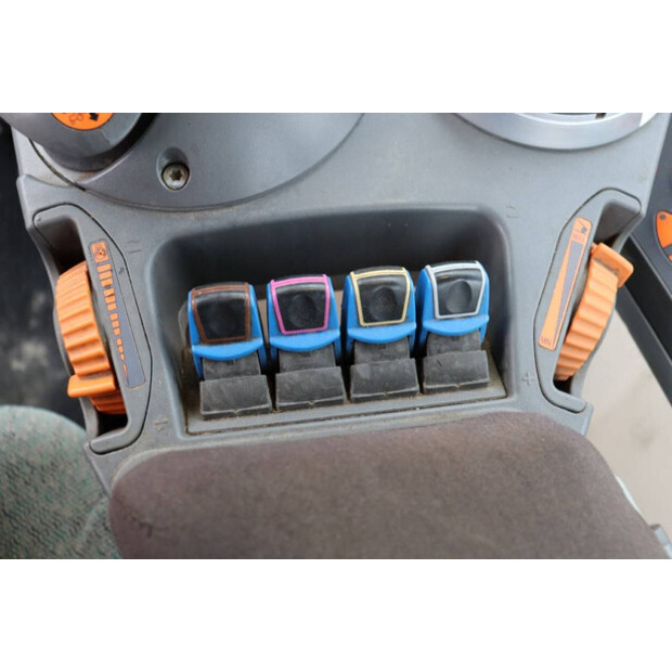 2012 فندت 722 Vario-45717530