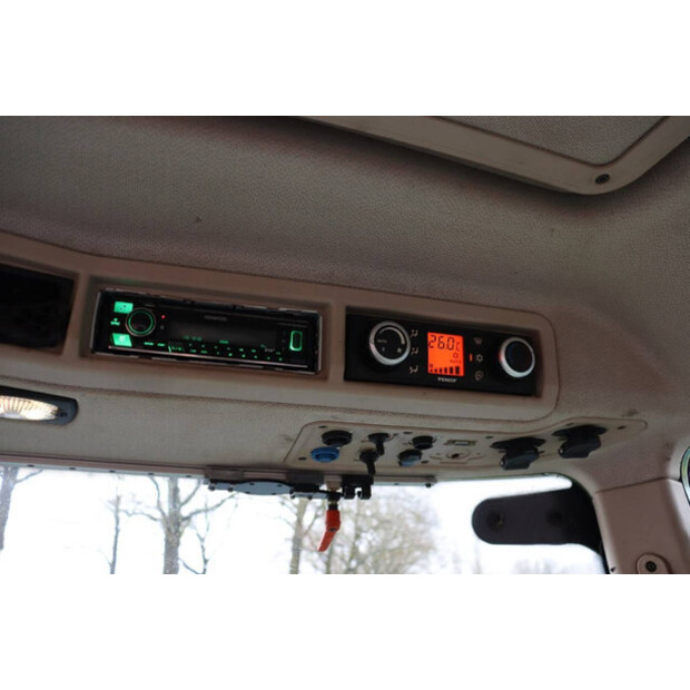 2012 فندت 722 Vario-45717532