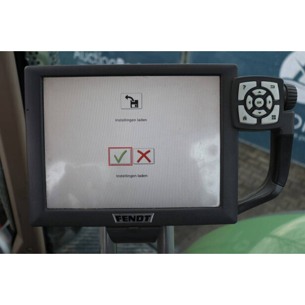 2012 فندت 722 Vario-45717536