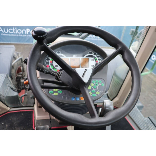 2012 فندت 722 Vario-45717537