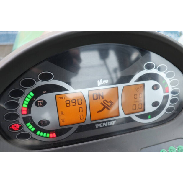 2012 فندت 722 Vario-45717538