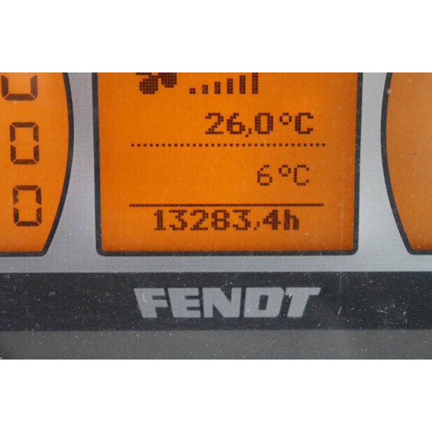 2012 فندت 722 Vario-45717543