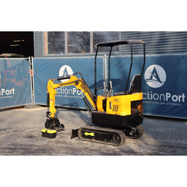 2024 DPC HT10H-45717550