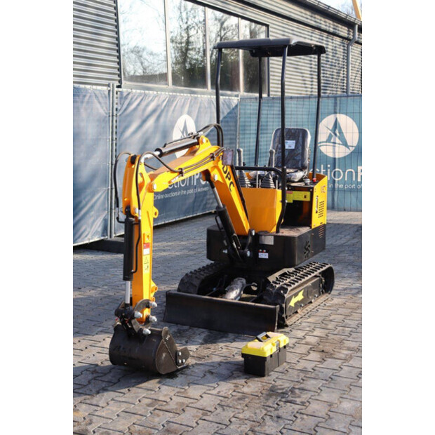 2024 DPC HT10H-45717557