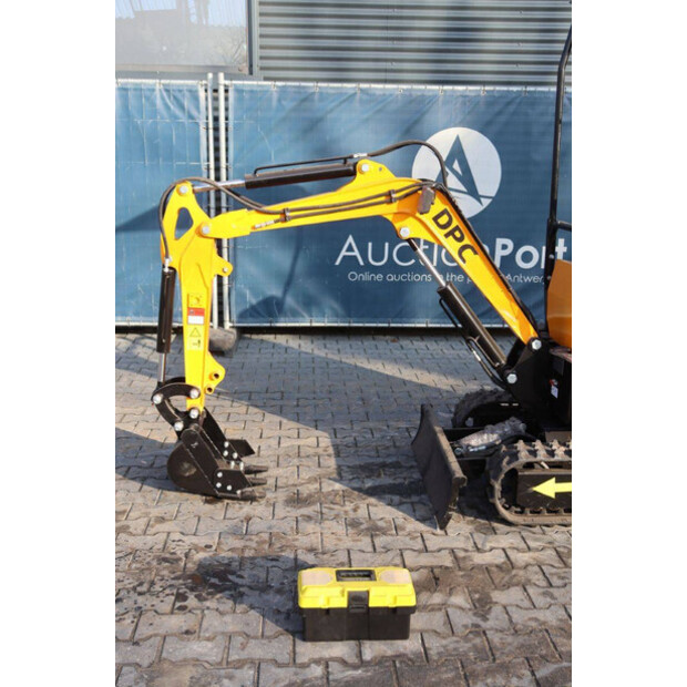 2024 DPC HT10H-45717558