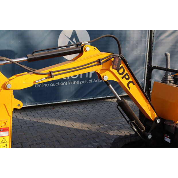 2024 DPC HT10H-45717561