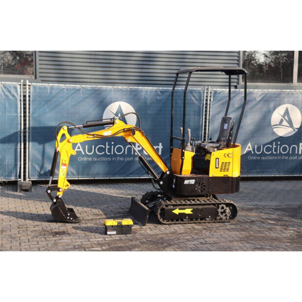 2024 DPC HT10H-45717600