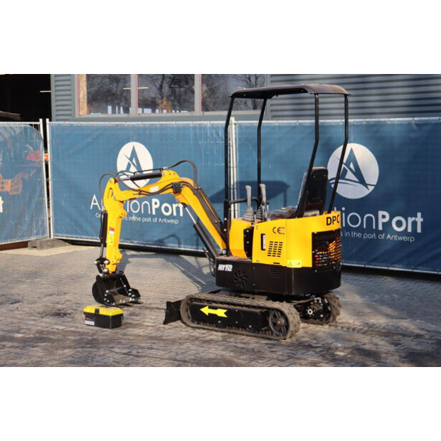 2024 DPC HT10H-45717602