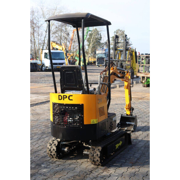 2024 DPC HT10H-45717605