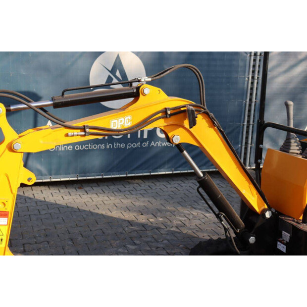 2024 DPC HT10H-45717611