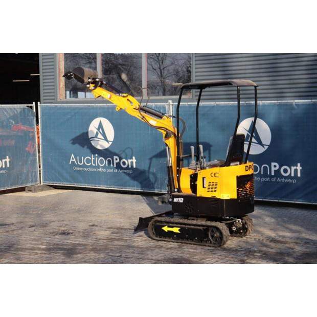 2024 DPC HT10H-45717632