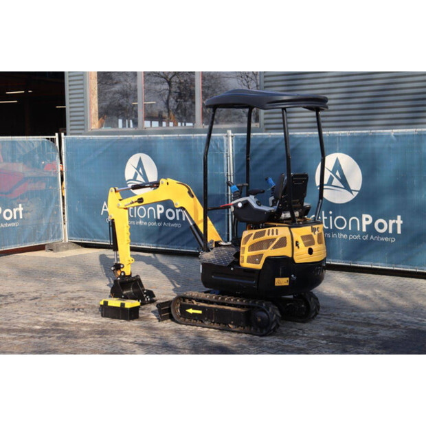 2025 جي بي سي KV15-45717642