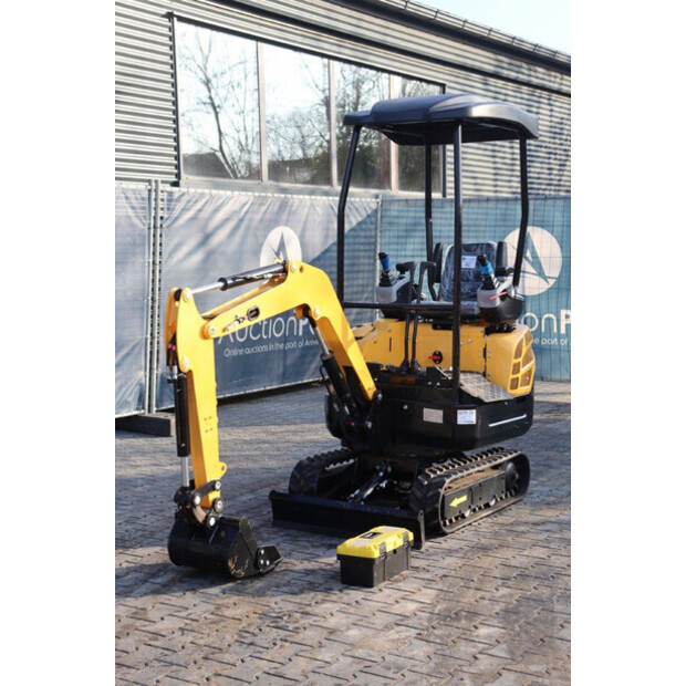 2025 جي بي سي KV15-45717649