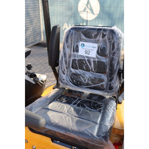 2025 جي بي سي KV15-45717667