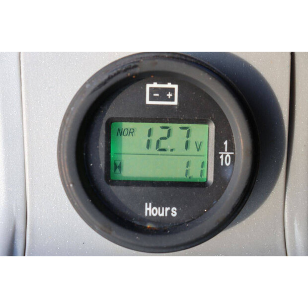 2025 جي بي سي KV15-45717673