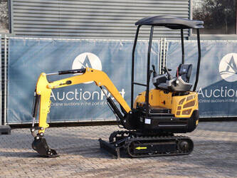 Image de MINI PELLES 2025 JPC KV15