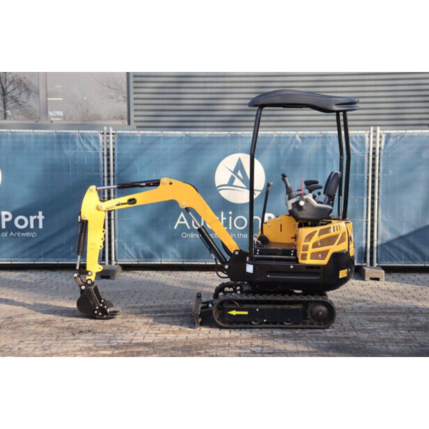 2025 JPC KV15-45717698