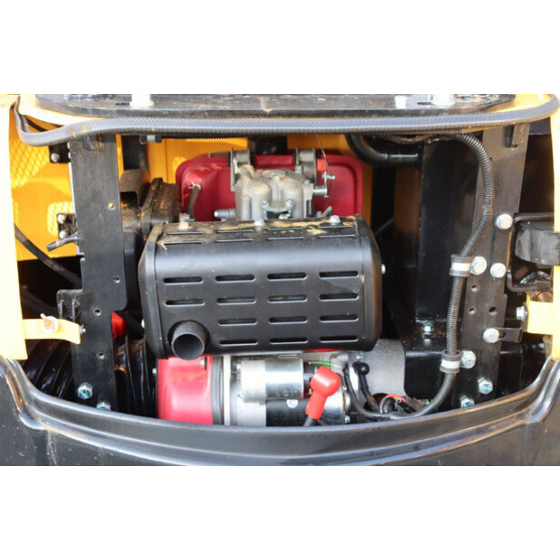 2025 JPC KV15-45717720