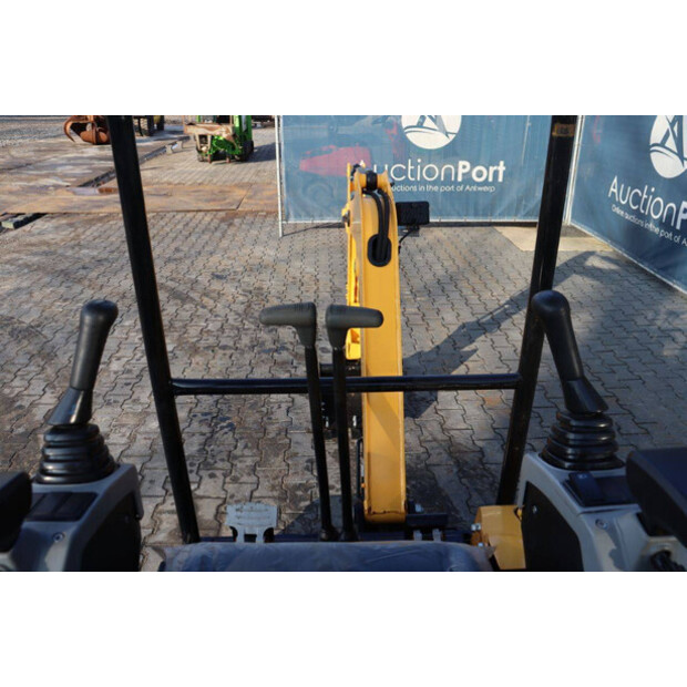 2025 JPC KV15-45717721