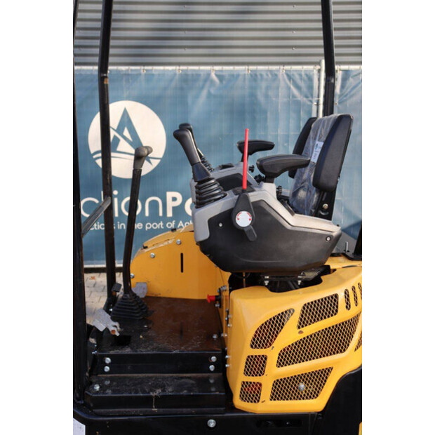 2025 JPC KV15-45717722