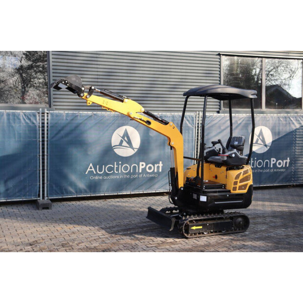 2025 JPC KV15-45717730