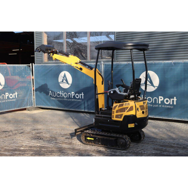 2025 JPC KV15-45717732